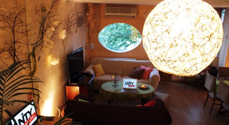 Unity Hostel