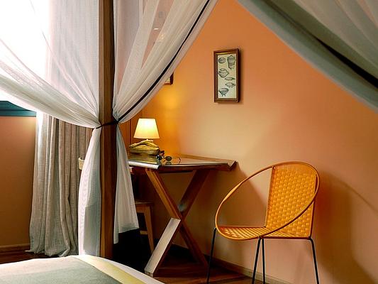 Hotel Sakamanga