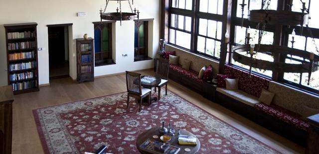 Spirit of the Knights Boutique Hotel