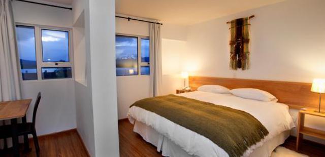 Hotel IF Patagonia