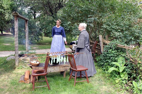 Black Creek Pioneer Village