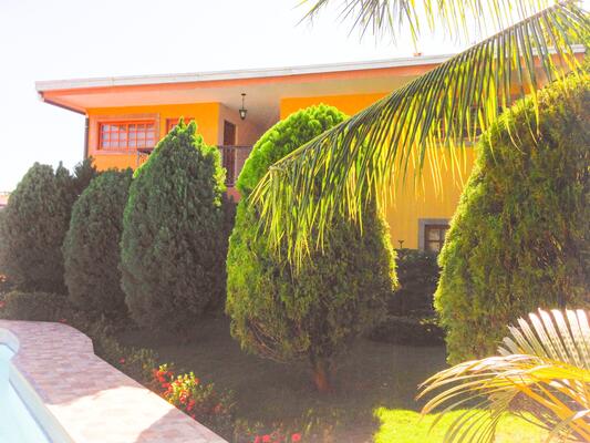 Hotel Los Pinos