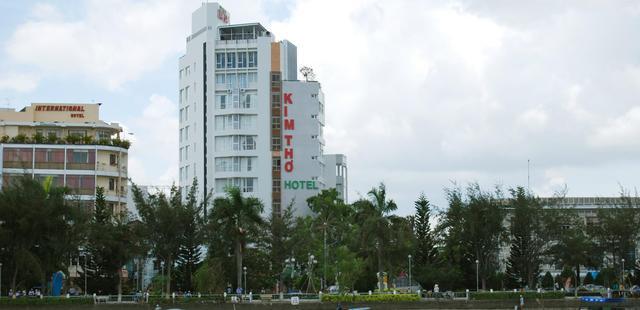 Kimtho Hotel