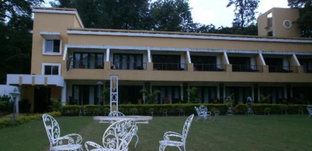 Sunderban Resort & Spa