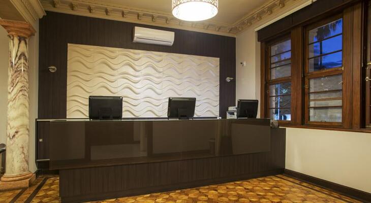 Hotel Laghetto Viverone Moinhos
