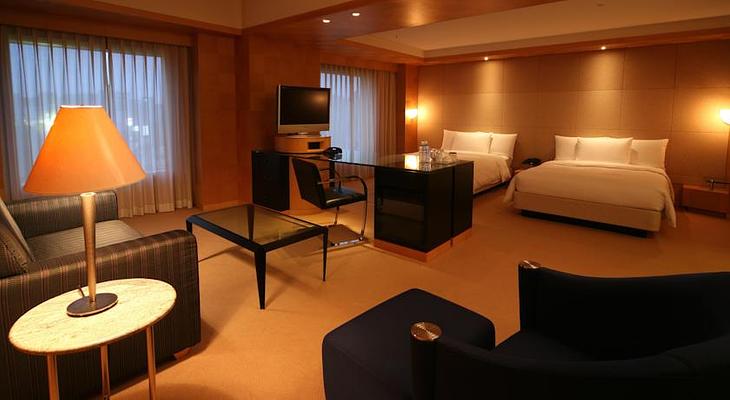 Grand Hyatt Fukuoka