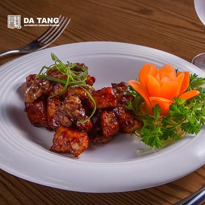 Da Tang Zhen Wei Restaurant