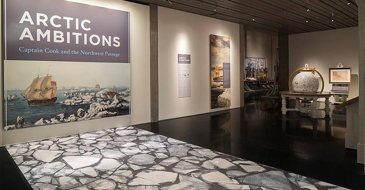 Anchorage Museum