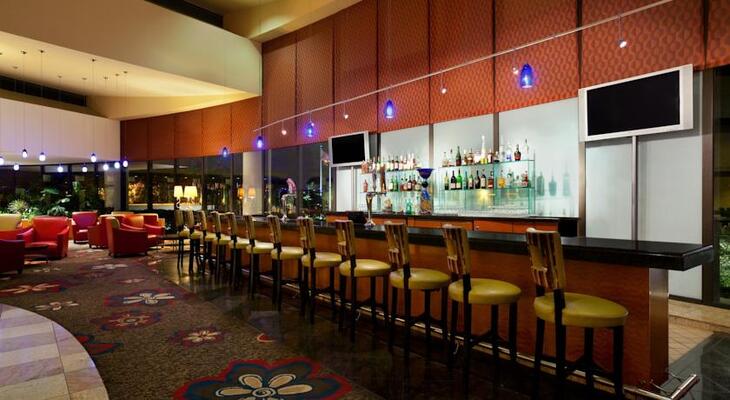 Hilton Memphis