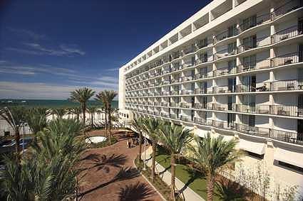 Hilton Clearwater Beach Resort & Spa