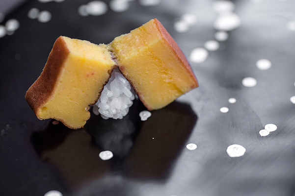 Sushi Nakazawa
