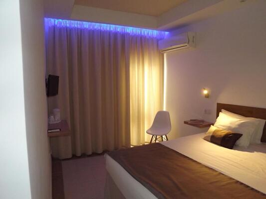 Hotel Mar Azul