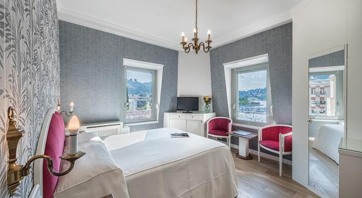 Metropole Suisse Hotel