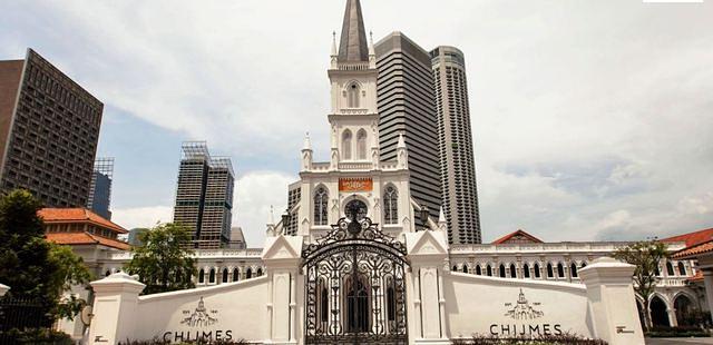 Chijmes