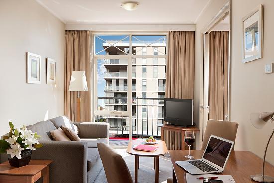 Rydges Newcastle