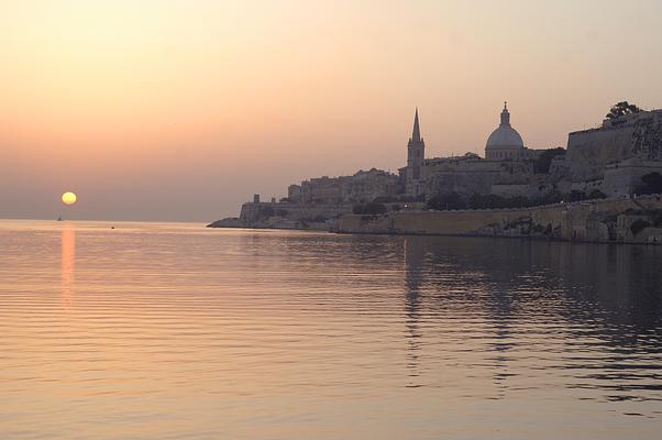 The Westin Dragonara Resort, Malta