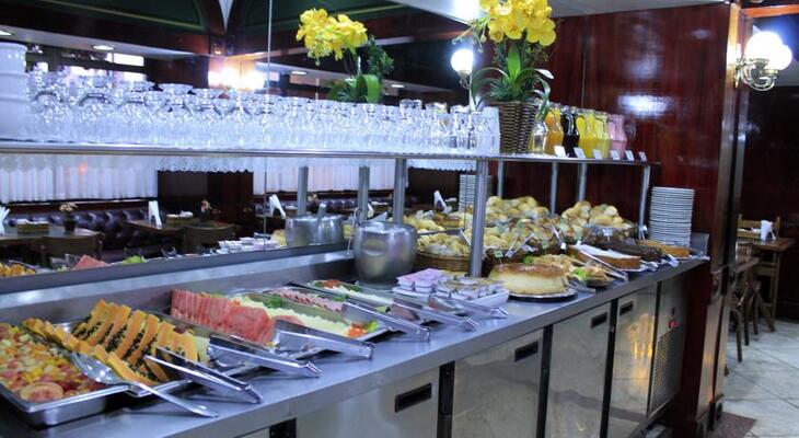 Nacional Inn Belo Horizonte