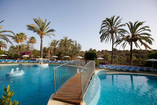 Grupotel Club Cala Marsal