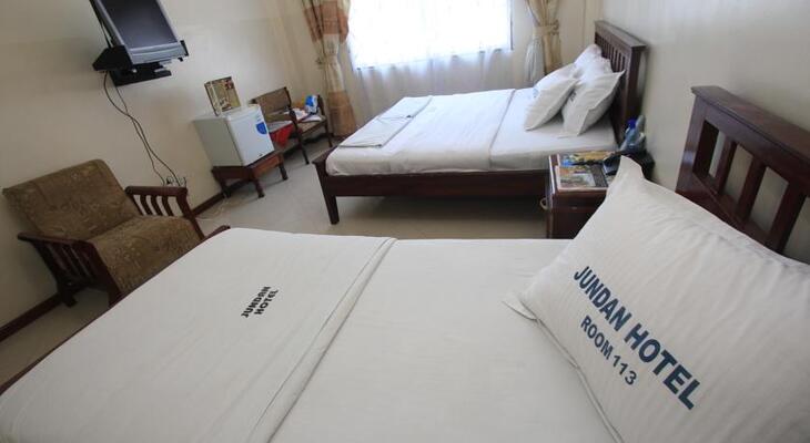 Jundan Hotel