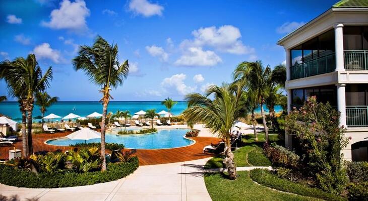 The Sands at Grace Bay