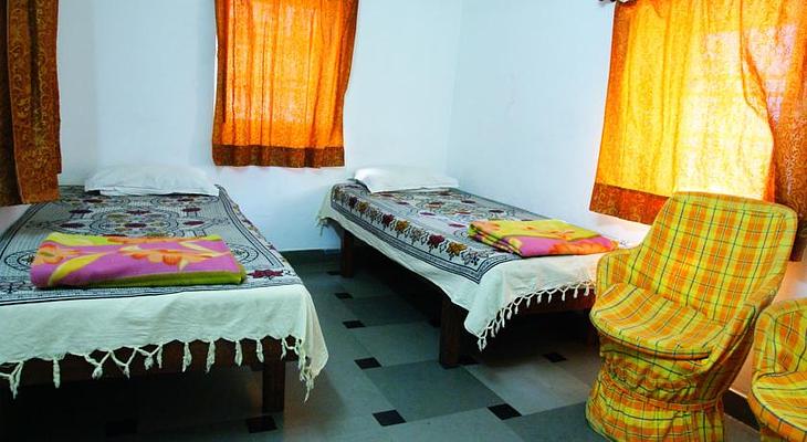 Udai Haveli Guest House