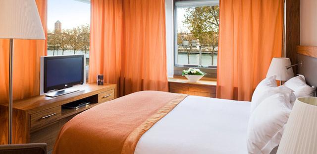 Sofitel Lyon Bellecour