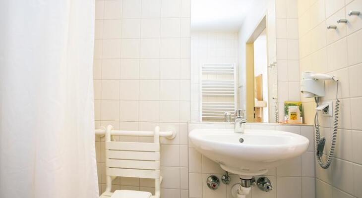 JUFA Hotel Salzburg City