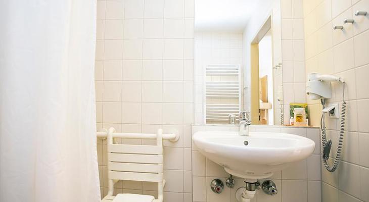 JUFA Hotel Salzburg City