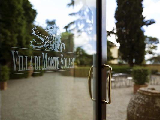 Relais Villa Monte Solare Wellness & Beauty