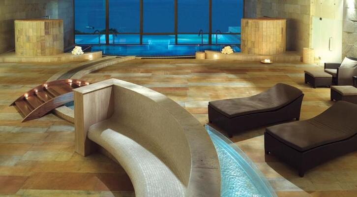 Porto Elounda Golf & Spa Resort