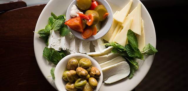 Ya Hala Lebanese Cuisine