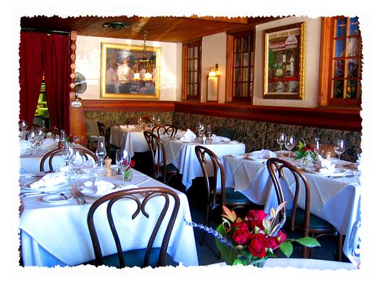 Basilic Restaurant