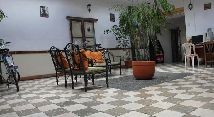 Hostal Casa del Barranco
