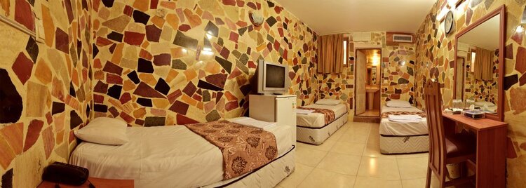 Hotel Ebne-Sina