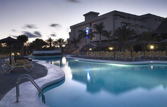 Hotel Beatriz Playa & Spa