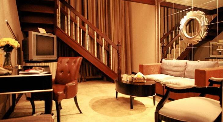 Crowne Plaza Zhengzhou, an IHG hotel