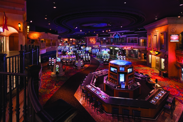 Rio All-Suite Hotel & Casino