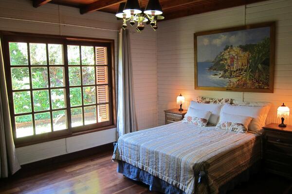 Guest House Puerto Iguazu