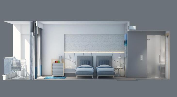 Smartline Kaptan