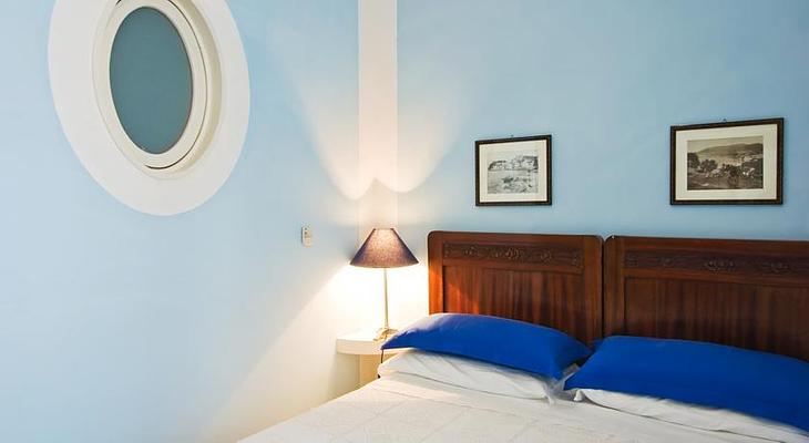 Casa Astarita Bed & Breakfast