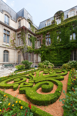 Musee Carnavalet - Histoire de Paris