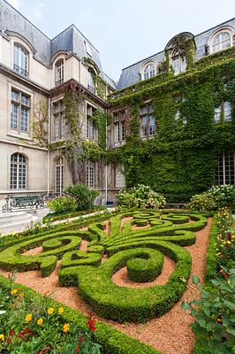 Musee Carnavalet - Histoire de Paris