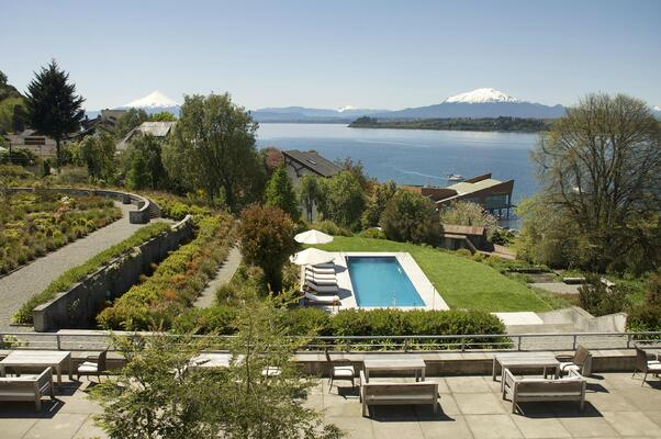 Enjoy Puerto Varas