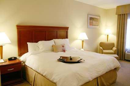 Hampton Inn & Suites Reno