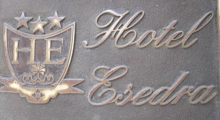 Hotel Esedra
