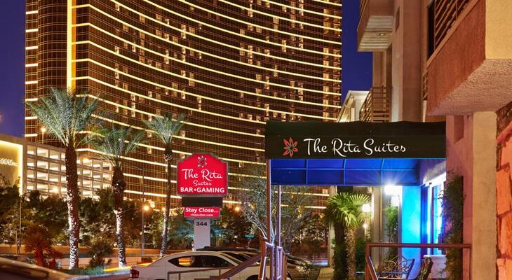 The Rita Suites