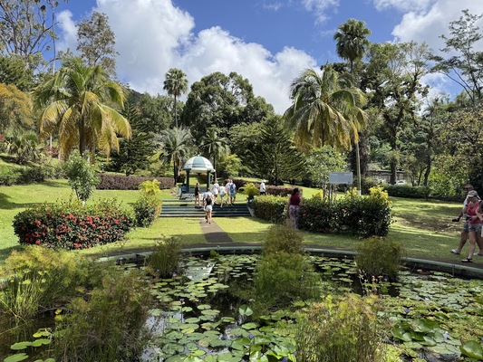 Botanical Gardens