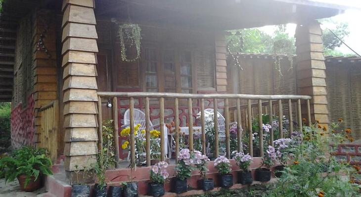 Tathagata Farm