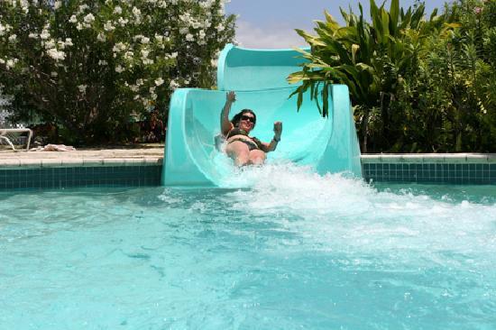 Taino Beach Resort & Clubs