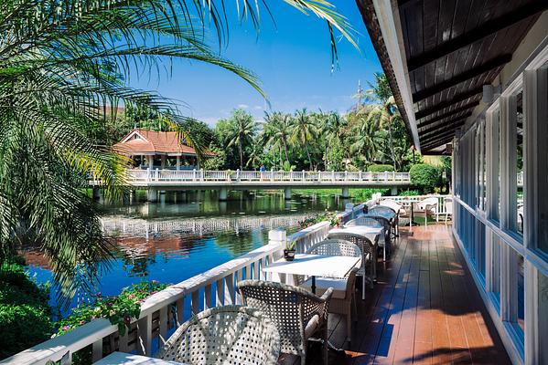 Sofitel Angkor Phokeethra Golf and Spa Resort